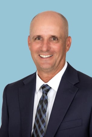 Photo of Stephen Macko