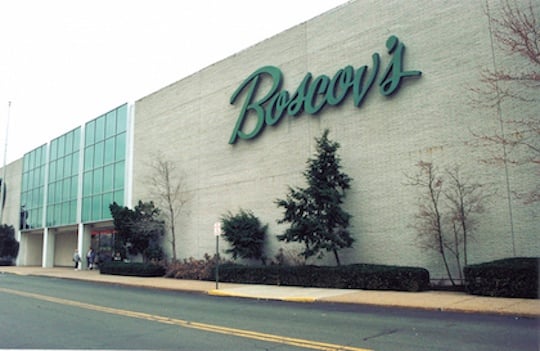 boscov's travel moorestown nj