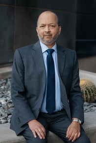 Photo of Vik Krishnaswamy - Morgan Stanley