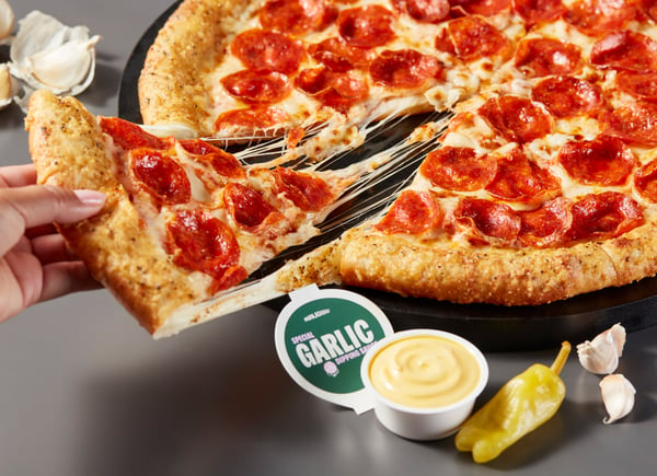 Papa Johns Pizza & Delivery on the App Store