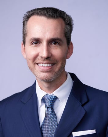 Photo of Joseph H. Barnhurst