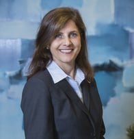 Photo of Lisa Lubar - Morgan Stanley