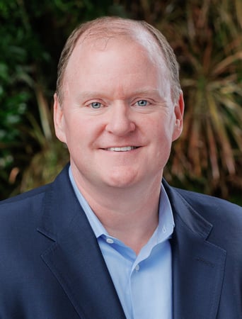 Photo of Sean K. Lannan