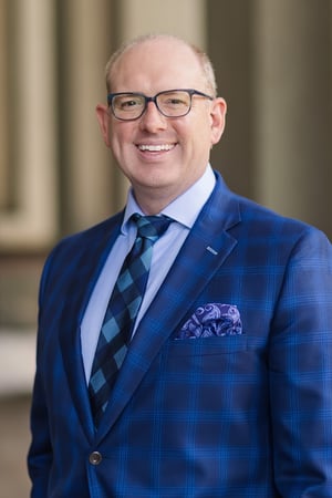 Photo of Matt Watkins