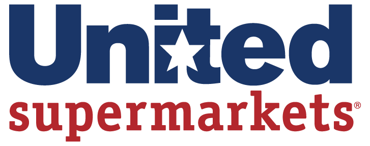 United Supermarkets Logo