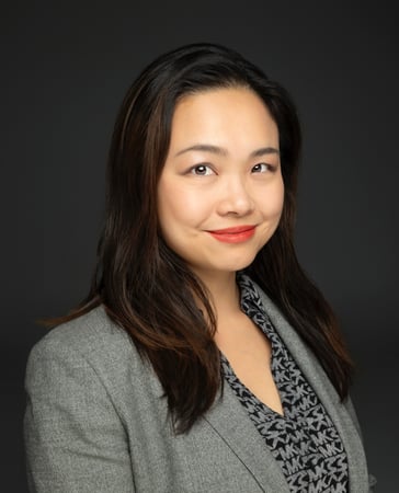 Photo of Amy Heinzelman