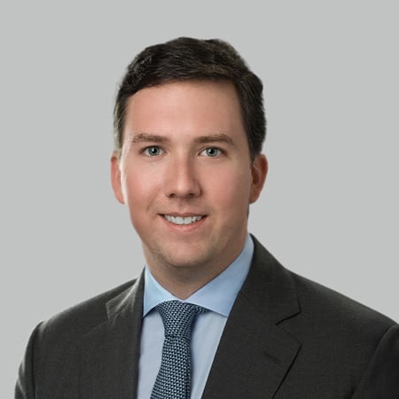 Chris Bush Advisor Headshot image