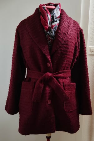 Couture Simone à Crissier - Cours de couture et retouche