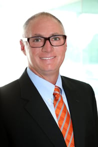 Photo of Scott Lange - Morgan Stanley