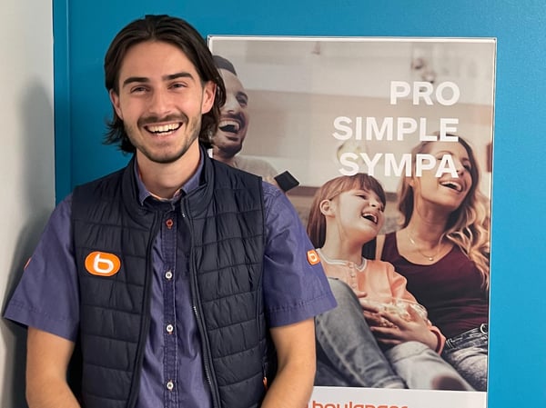 Responsable Univers Multimédia