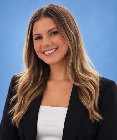 Photo of Belle Jones