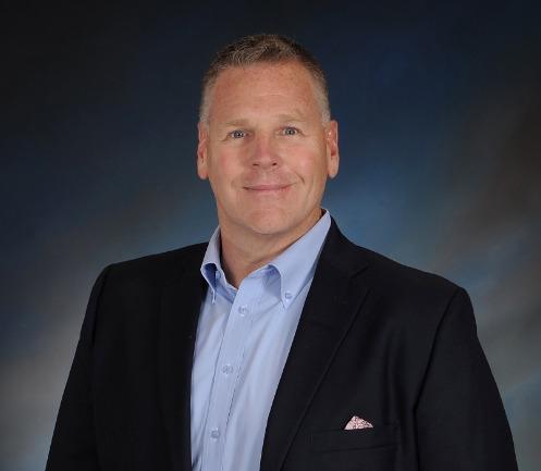 Photo of Scott S Murray