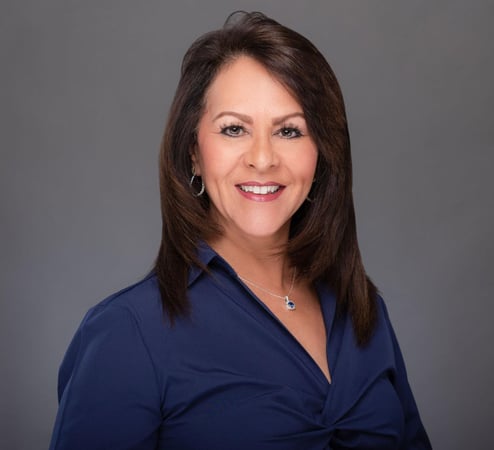 Photo of Jenny Savallo