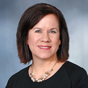 Kathleen Gumbel Portrait
