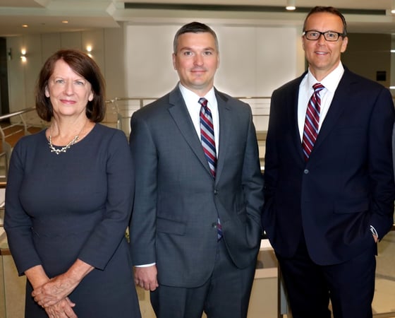 The Naper 360 Group | Lisle, IL | Morgan Stanley Wealth Management