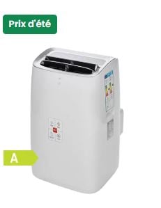 Clim réversible ESSENTIELB ECMR12b R290