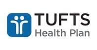 Tufts Health Plan Logo