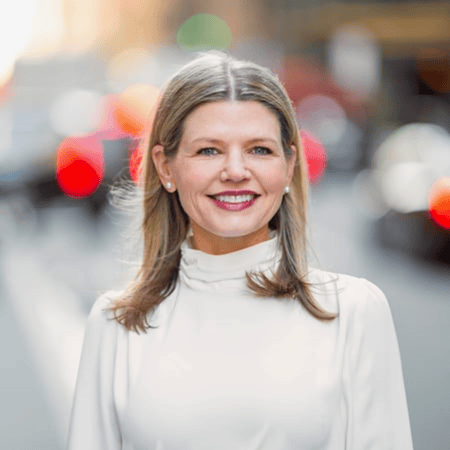 Photo of Kerri Connellan