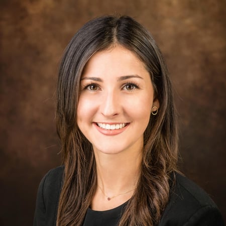 Photo of Gabriella Burke