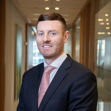 Photo of Vincent Cioffi