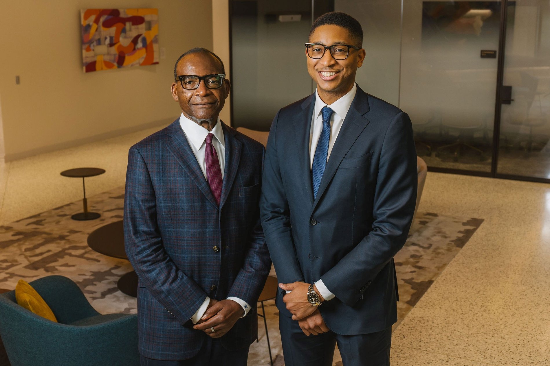 Photo of The Key Renaissance Group - Morgan Stanley