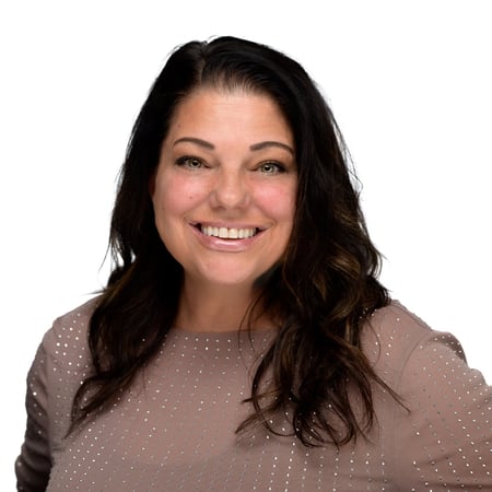 Photo of Amy Cornacchia