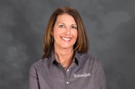 Holly Gliko - Stockman Bank
