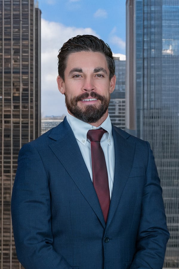 Photo of Robert Gleckler - Morgan Stanley Financial Advisor