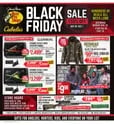 Click here to view the Black Friday Sale! 11/25 Thru 12/1 - circular online.