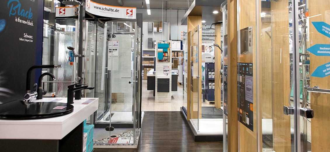 Dein OBI Markt Sondershausen, Frankenhäuser Str. 52a