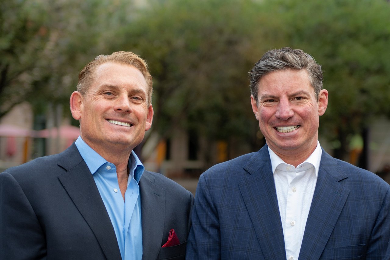 Photo of The Denver Larimer Group - Morgan Stanley