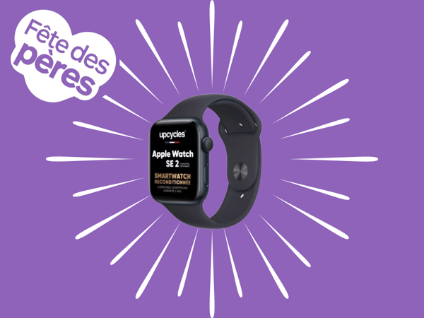 Montre connectée Apple Watch dans votre magasin Boulanger Atlantis