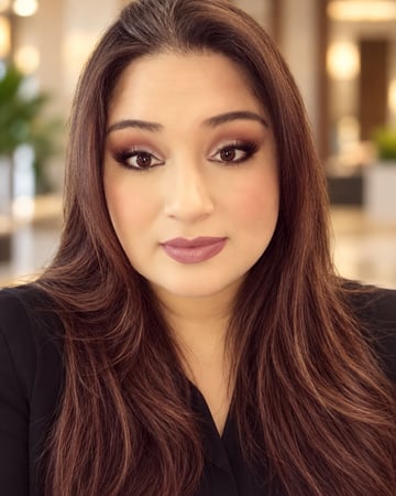 Photo of Clarita Chica