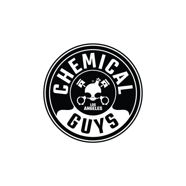 Chemical Guys Logo