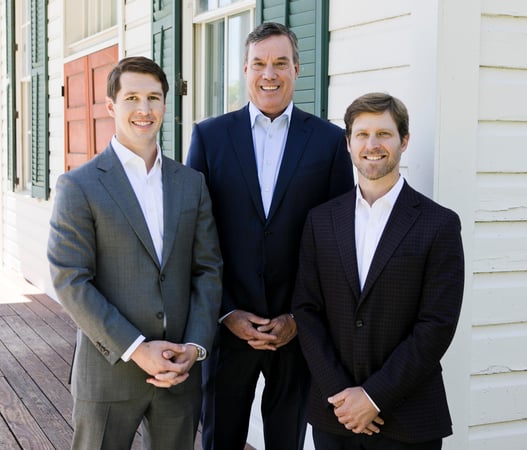 Photo of Tyler T. Whitten