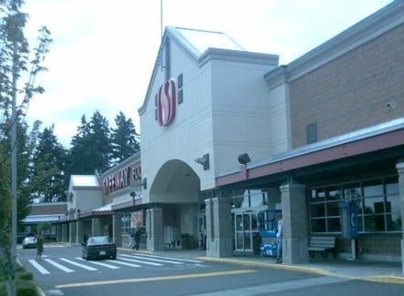 Safeway Store Front Picture at 138 SW 148th St in Burien WA
