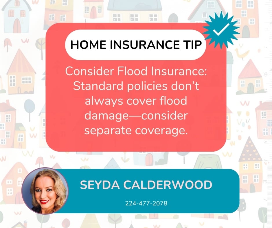 Seyda Calderwood Mundelein, IL