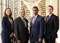 Photo of The Nexus Group - Morgan Stanley