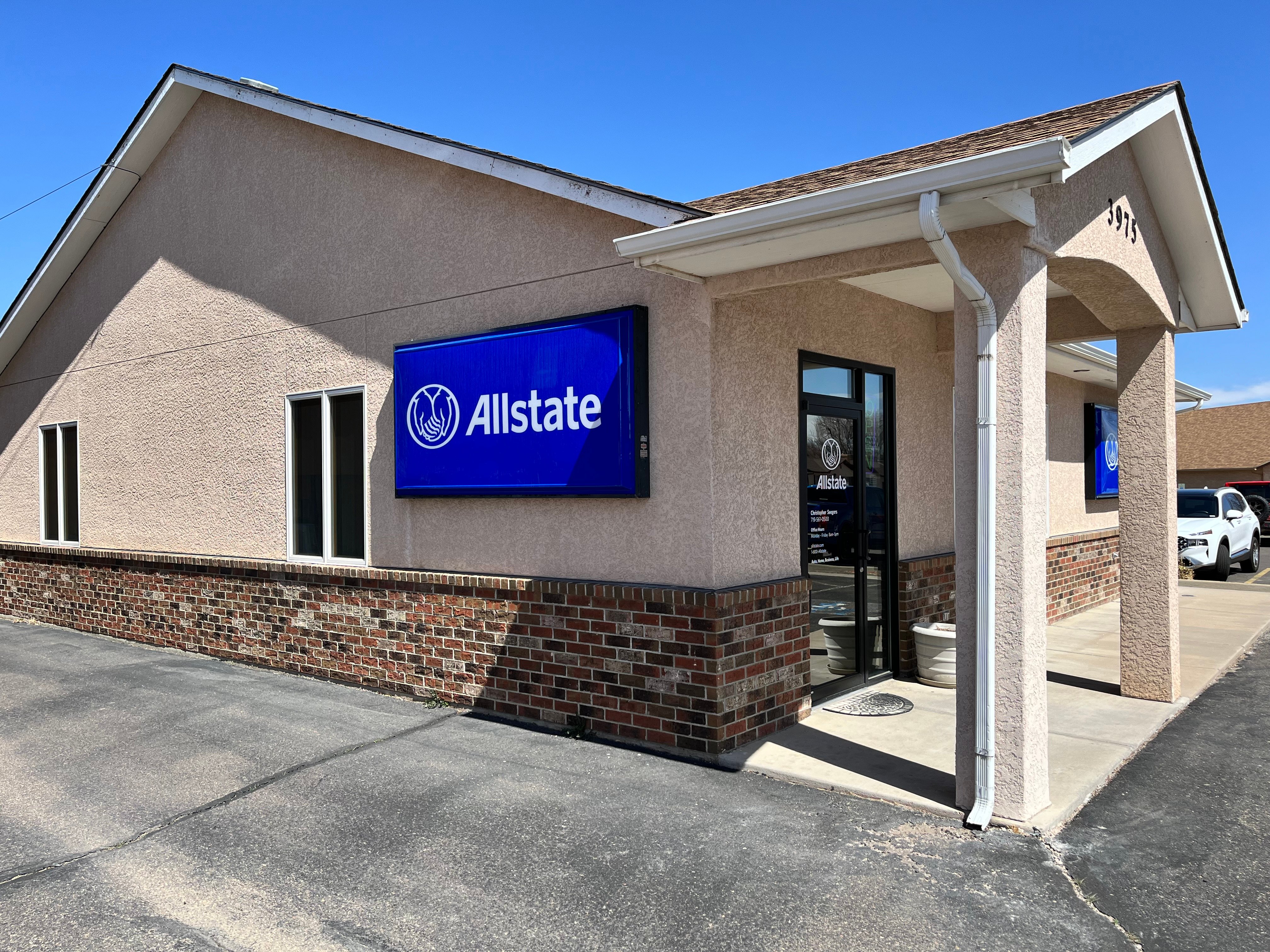 Allstate North American Insurance Company (Illinois)