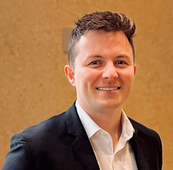 Photo of Mitchel Cunningham