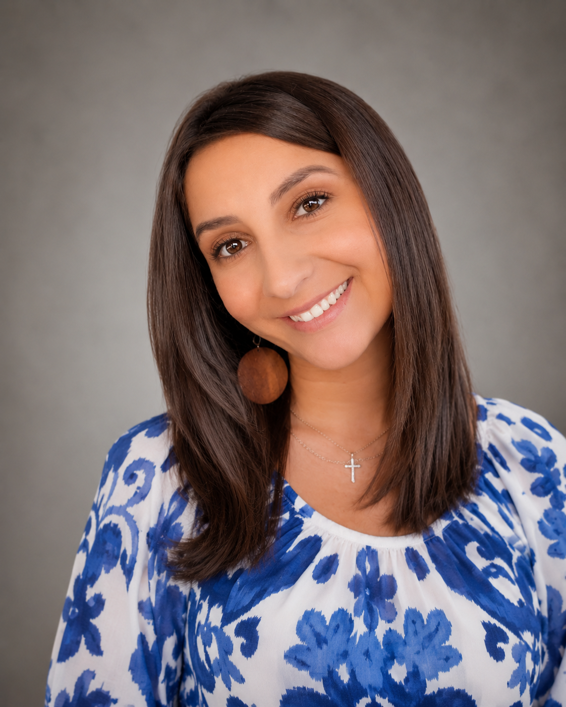 Photo of Bridget Locklear