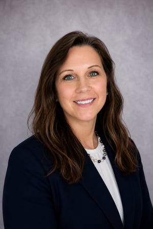 Photo of Mindy Roman