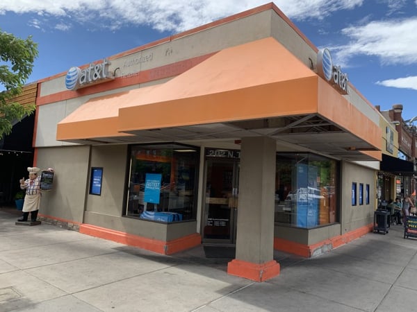 running store colorado springs