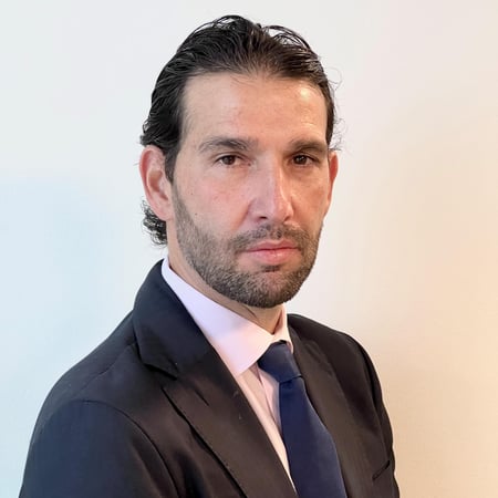 Photo of Mauricio Quintero