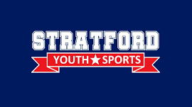 Stratford Youth Sports logo