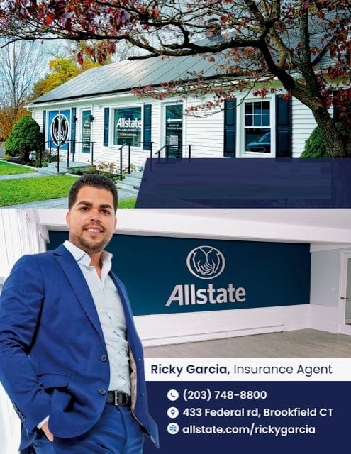 Ricky Garcia Brookfield, CT
