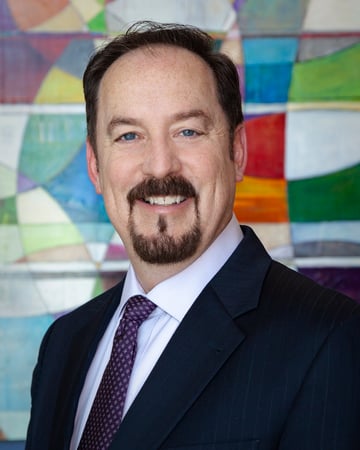 Photo of Stephen Brainerd