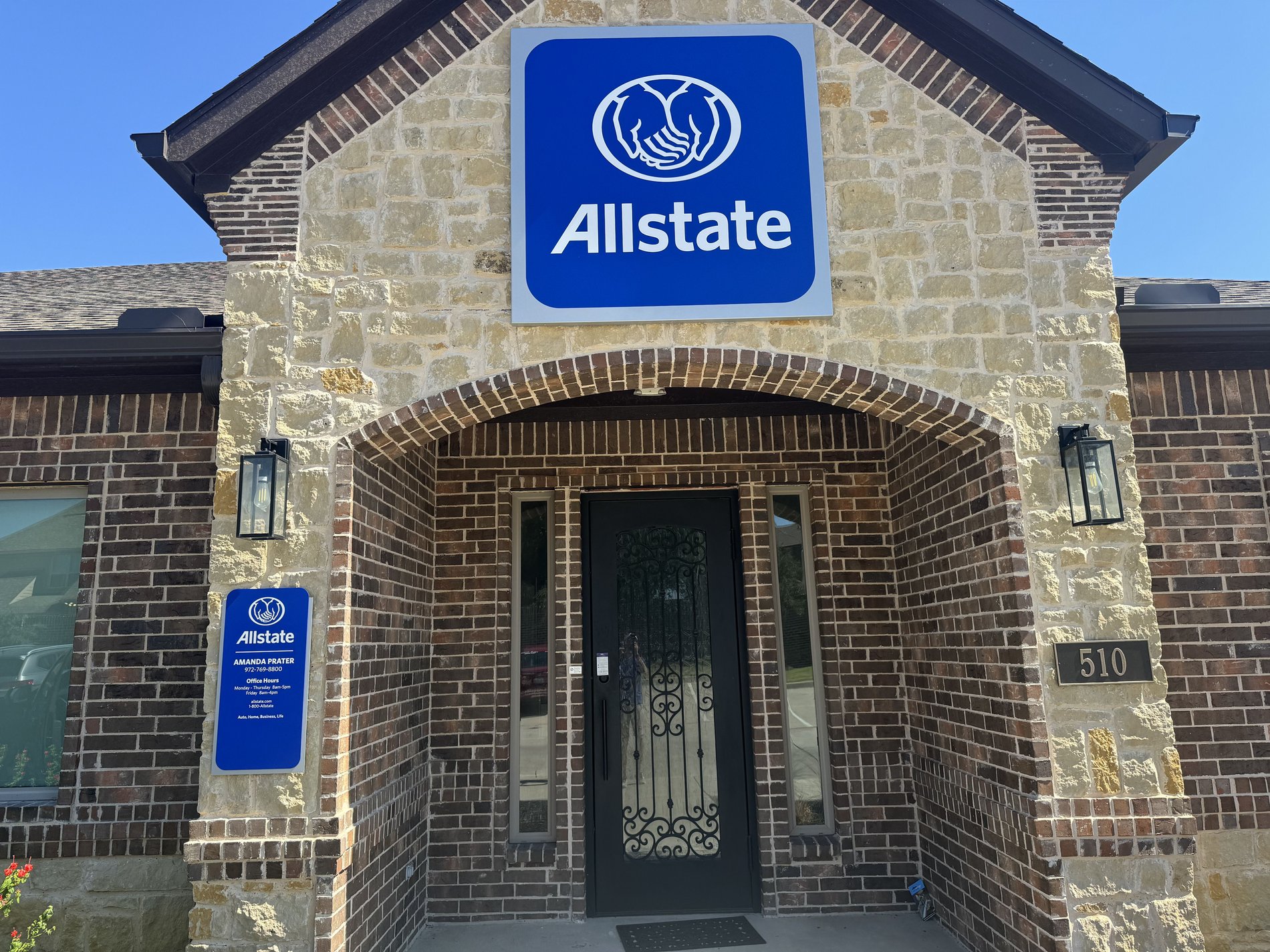 Reliance Insurance Fairview, TX