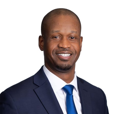 Photo of Fitzroy Whyte