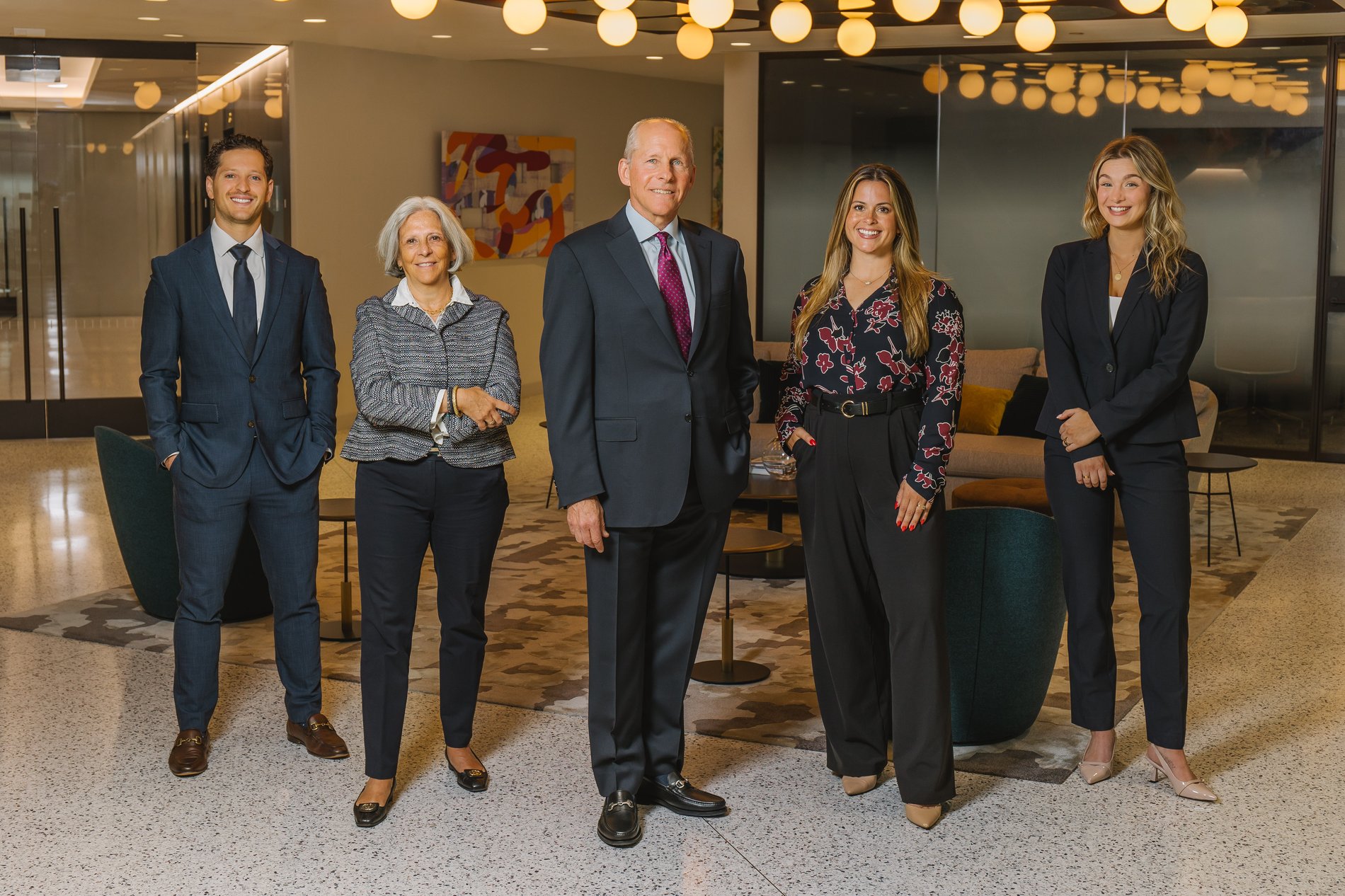 Photo of The Vigue Group - Morgan Stanley